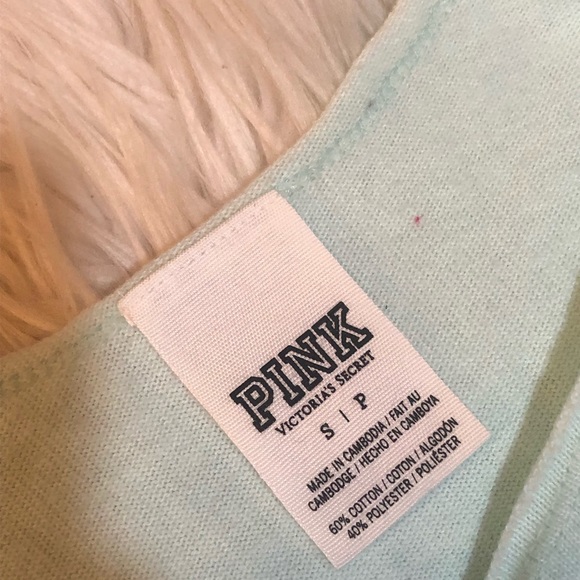 Pink pullover - Picture 3 of 3